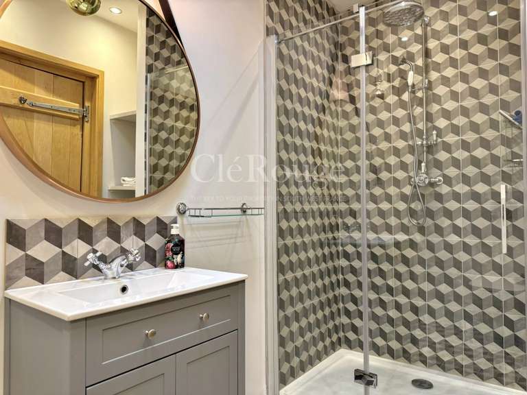House Villefranche-du-Périgord - 6 bedrooms - 252m²