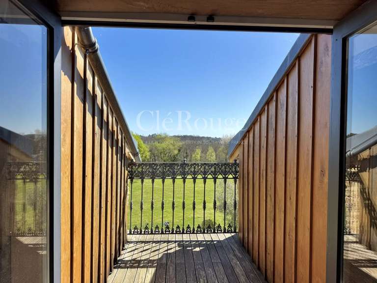 House Villefranche-du-Périgord - 6 bedrooms - 252m²