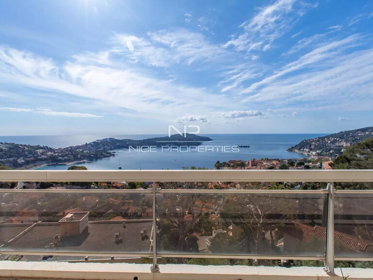 Vente Appartement avec Vue mer Villefranche-sur-Mer - 3 chambres