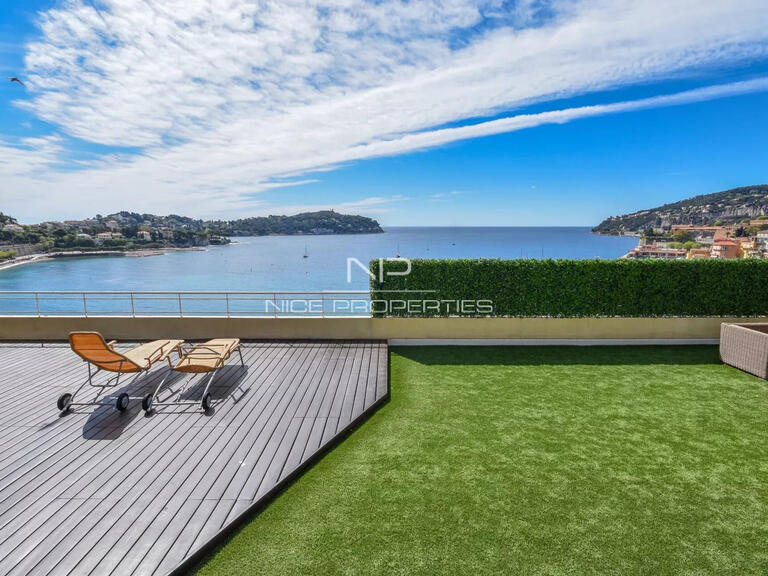 Sale Apartment with Sea view Villefranche-sur-Mer - 2 bedrooms