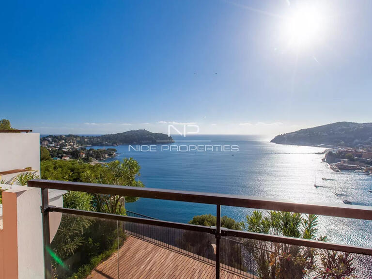 Vente Appartement avec Vue mer Villefranche-sur-Mer - 3 chambres