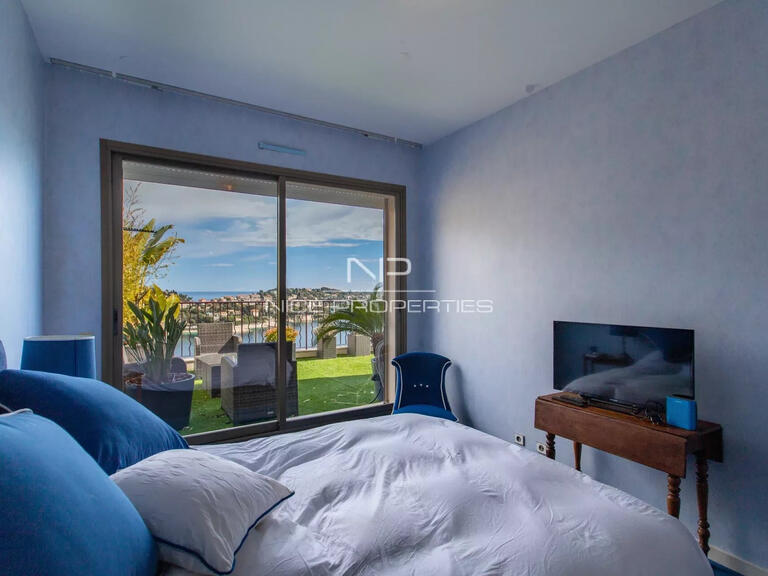 Vente Appartement avec Vue mer Villefranche-sur-Mer - 2 chambres