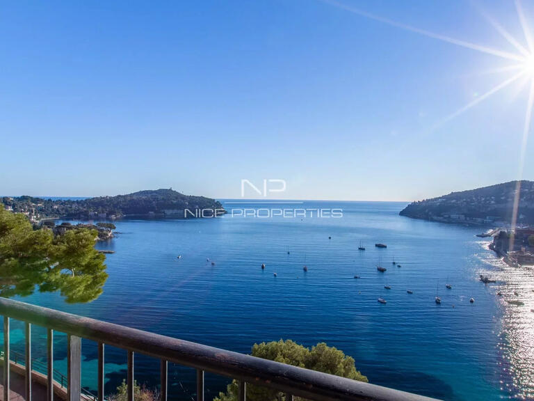 Vente Appartement avec Vue mer Villefranche-sur-Mer - 1 chambre