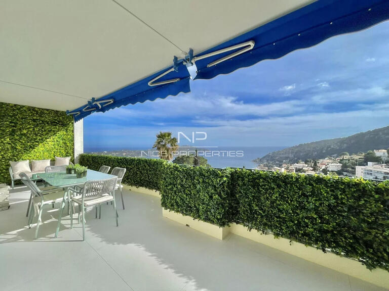 Vente Appartement Villefranche-sur-Mer - 2 chambres