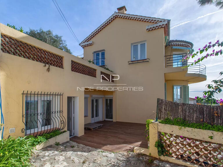 Vente Appartement avec Vue mer Villefranche-sur-Mer - 2 chambres