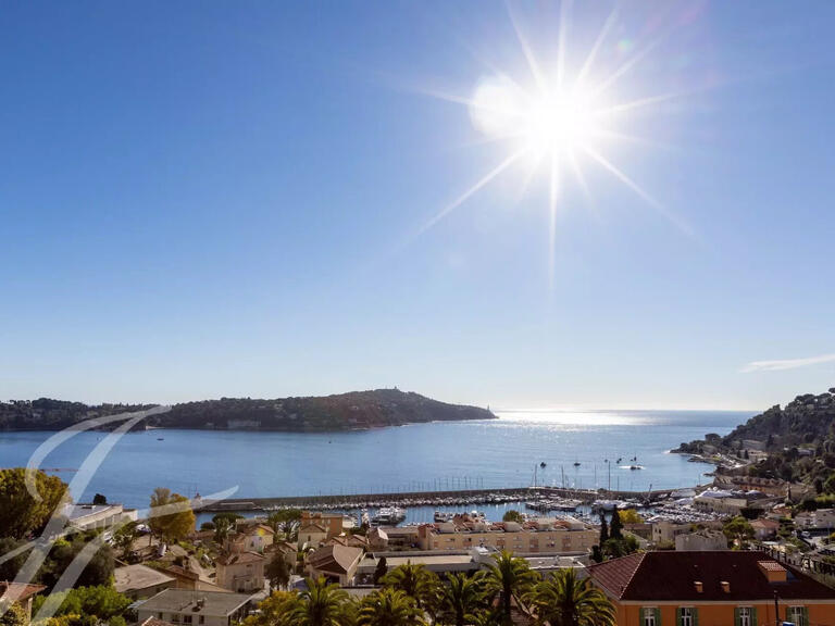 Vente Appartement avec Vue mer Villefranche-sur-Mer - 3 chambres