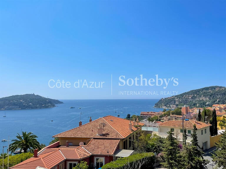 Vente Appartement Villefranche-sur-Mer - 2 chambres