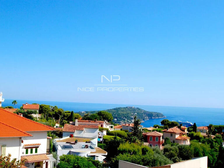 Sale Apartment with Sea view Villefranche-sur-Mer - 2 bedrooms