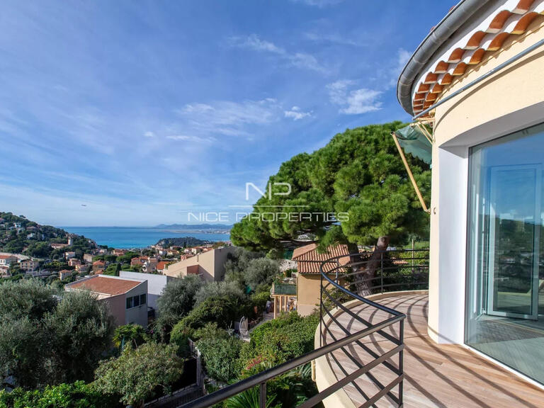 Vente Appartement avec Vue mer Villefranche-sur-Mer - 2 chambres