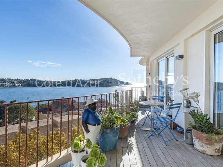 Vente Appartement Villefranche-sur-Mer - 1 chambre