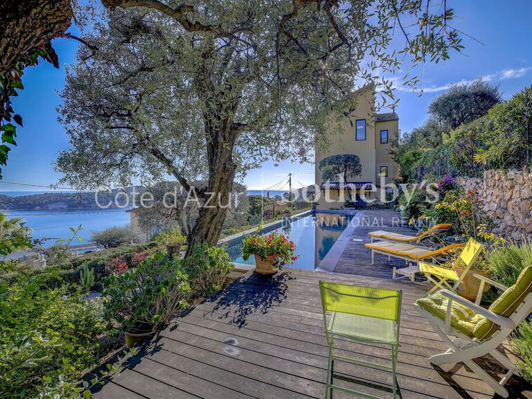 Vente Appartement Villefranche-sur-Mer - 2 chambres