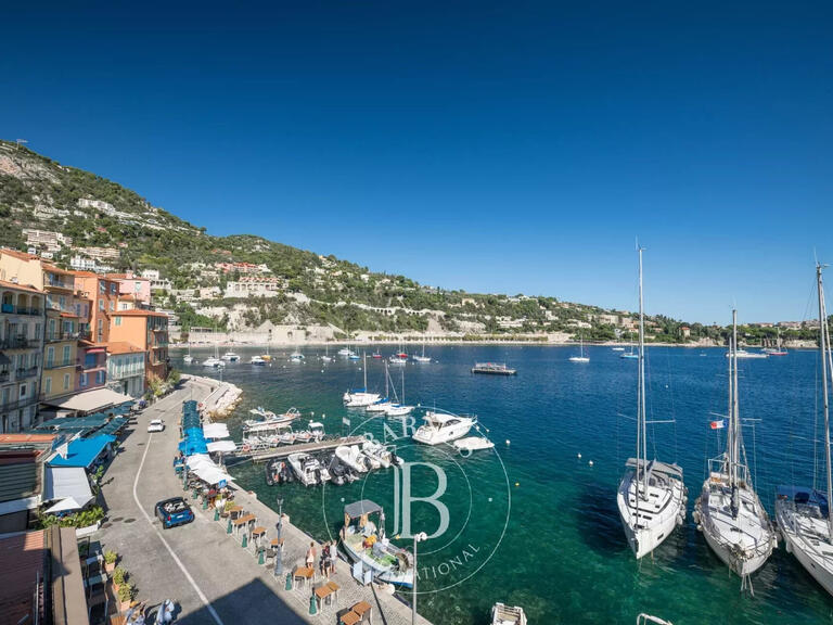Sale Apartment with Sea view Villefranche-sur-Mer - 1 bedroom