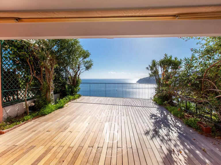 Sale Apartment with Sea view Villefranche-sur-Mer - 3 bedrooms