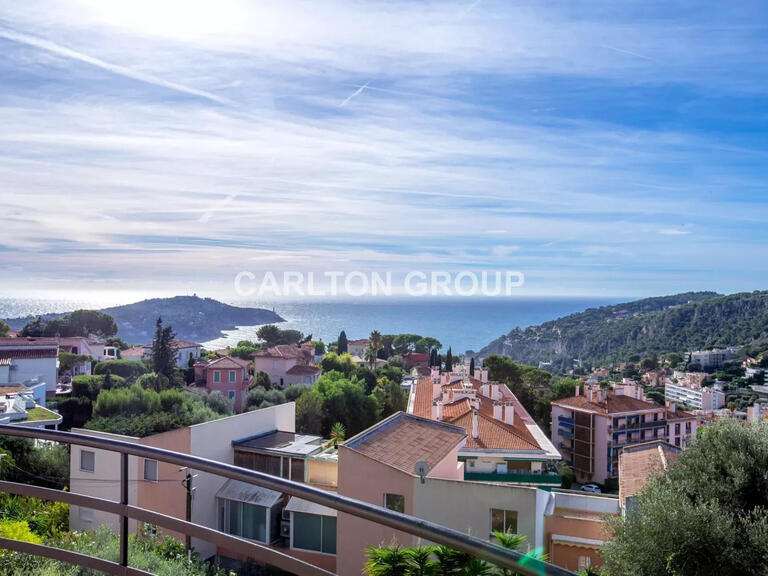 Sale Apartment with Sea view Villefranche-sur-Mer - 2 bedrooms
