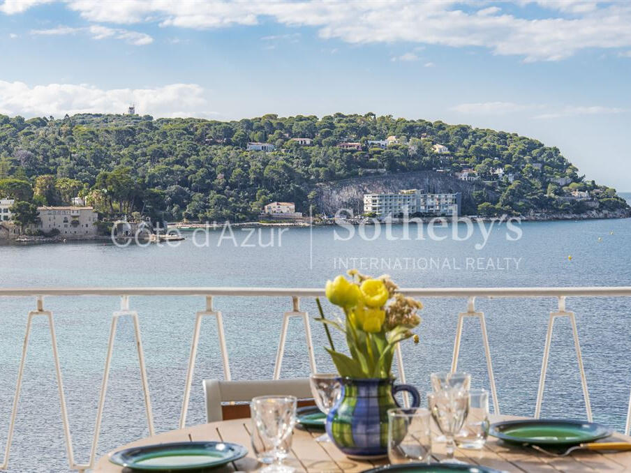 Apartment Villefranche-sur-Mer