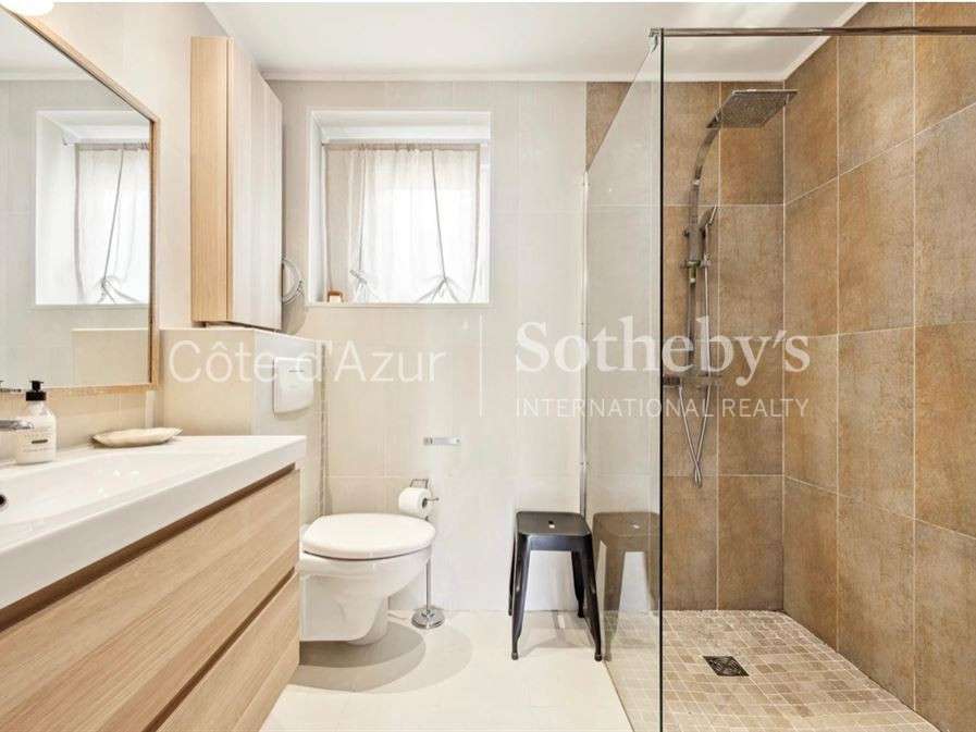 Apartment Villefranche-sur-Mer