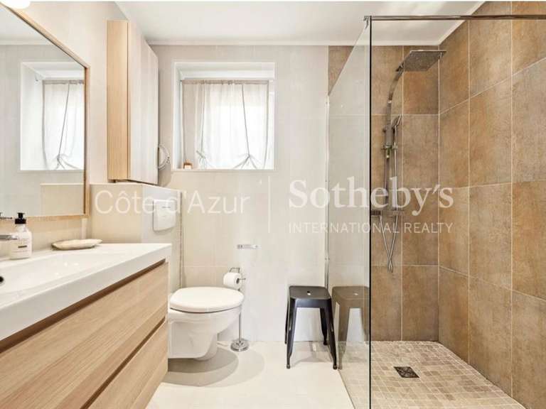 Appartement avec Vue sur mer Villefranche-sur-Mer - 2 chambres - 90m²