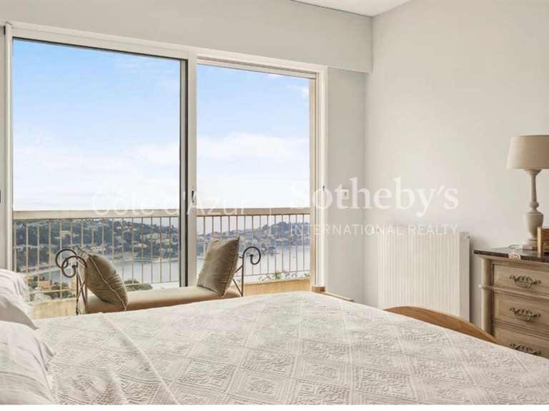 Appartement avec Vue sur mer Villefranche-sur-Mer - 2 chambres - 90m²