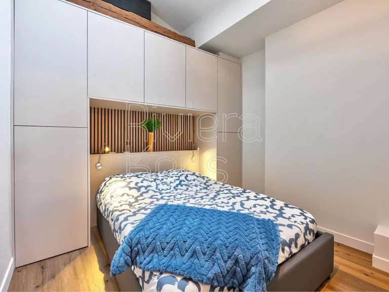 Appartement avec Vue sur mer Villefranche-sur-Mer - 1 chambre - 63m²