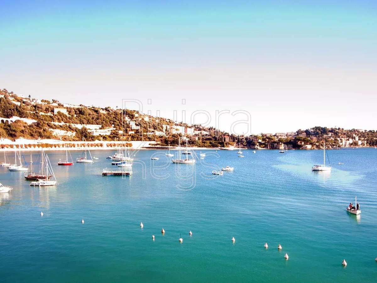 Appartement Villefranche-sur-Mer