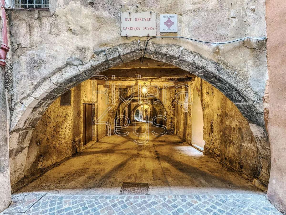 Appartement Villefranche-sur-Mer