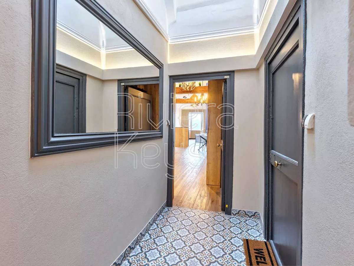 Appartement Villefranche-sur-Mer