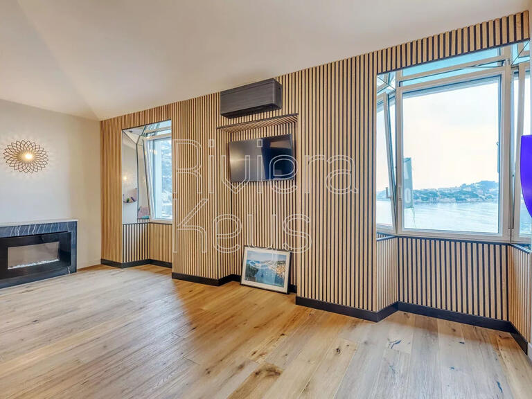 Appartement Villefranche-sur-Mer - 1 chambre - 63m²