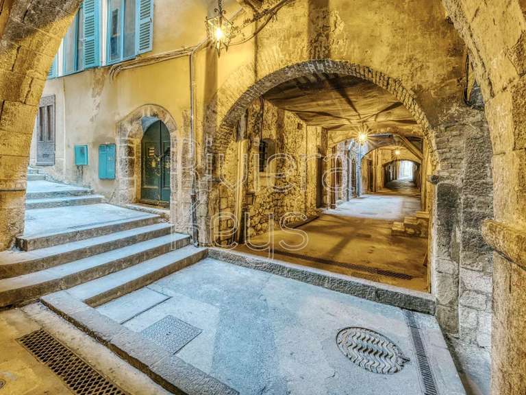 Appartement avec Vue sur mer Villefranche-sur-Mer - 1 chambre - 63m²