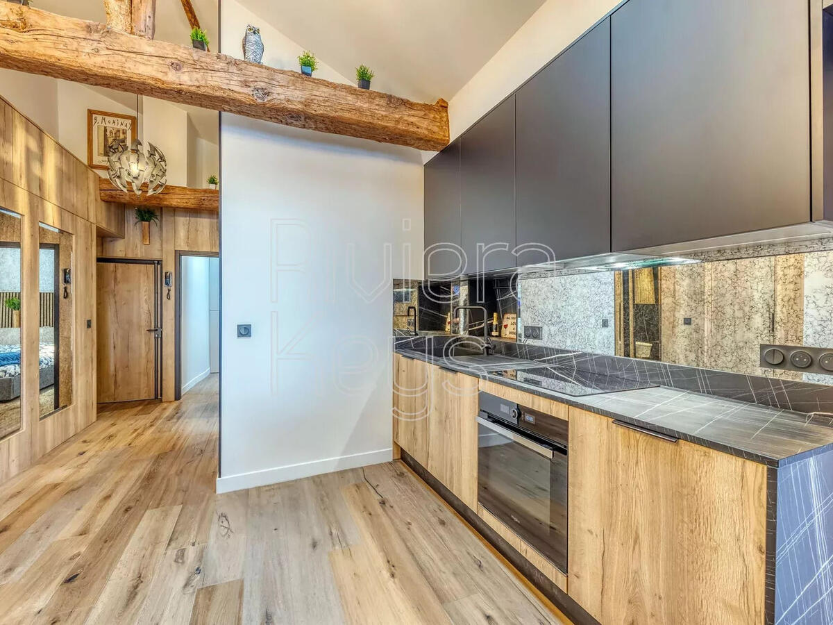 Appartement Villefranche-sur-Mer