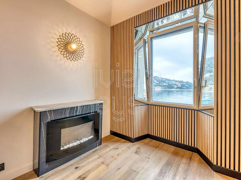 Appartement Villefranche-sur-Mer - 1 chambre - 63m²