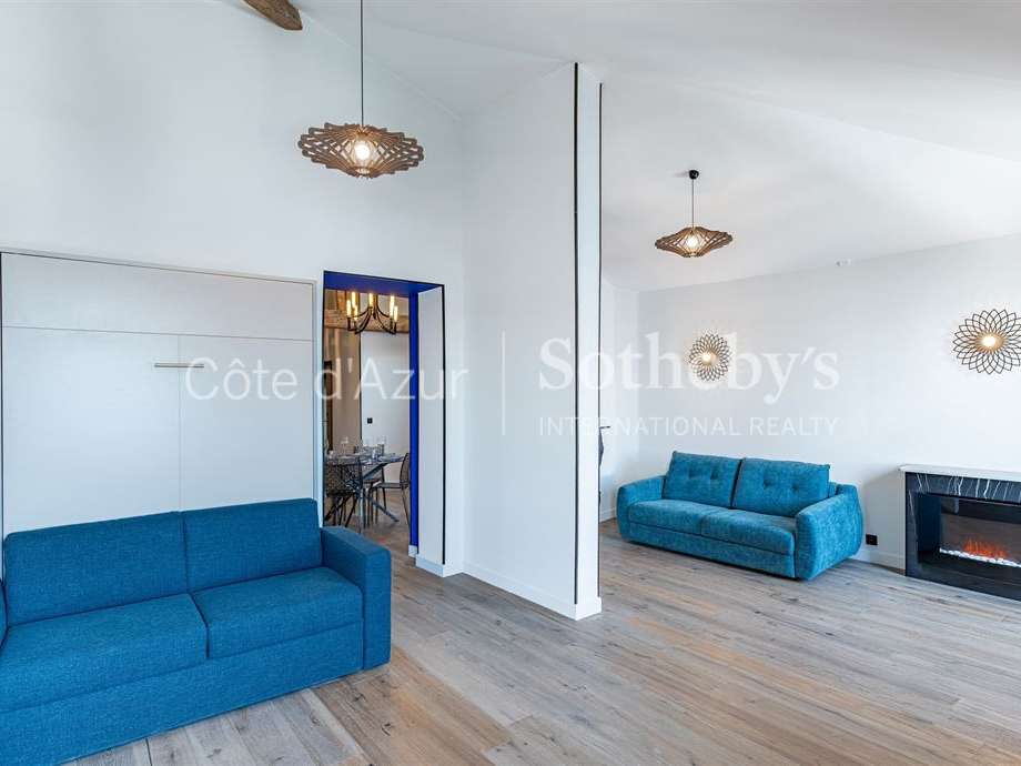 Appartement Villefranche-sur-Mer