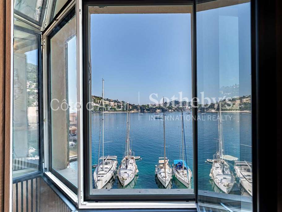 Appartement Villefranche-sur-Mer