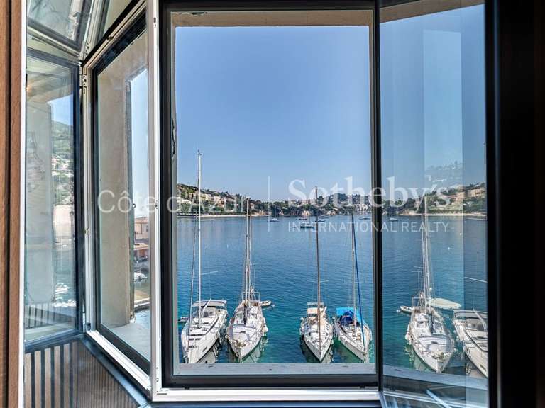 Appartement avec Vue sur mer Villefranche-sur-Mer - 61m²