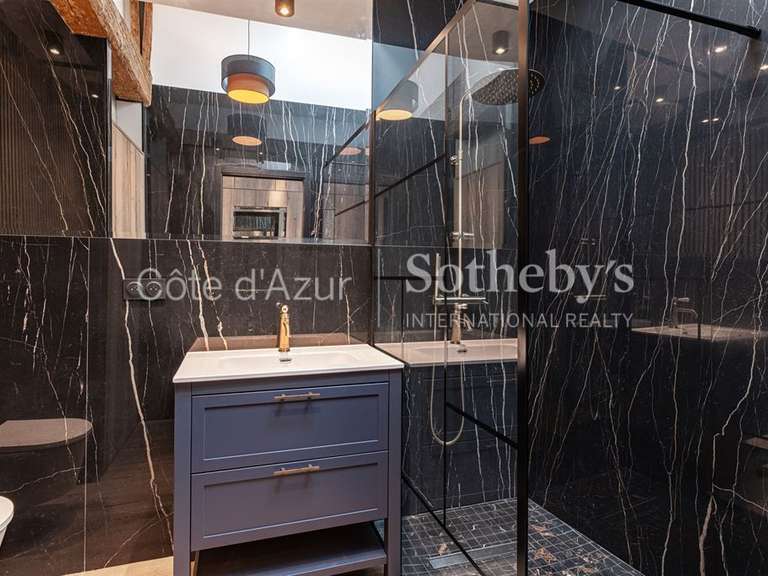 Appartement avec Vue sur mer Villefranche-sur-Mer - 61m²