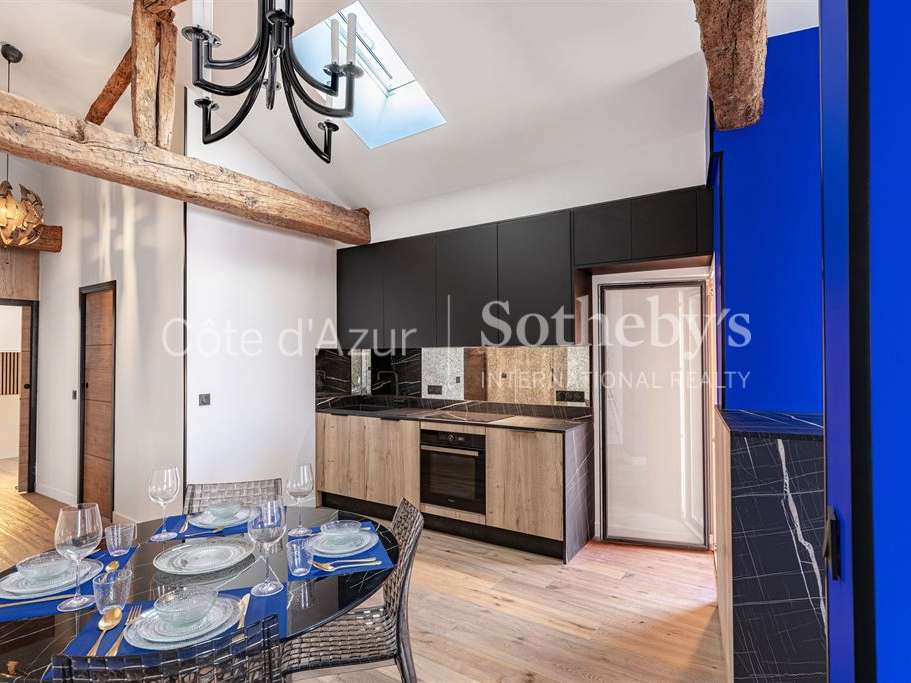 Appartement Villefranche-sur-Mer