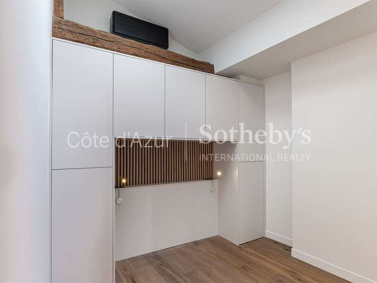 Appartement avec Vue sur mer Villefranche-sur-Mer - 61m²