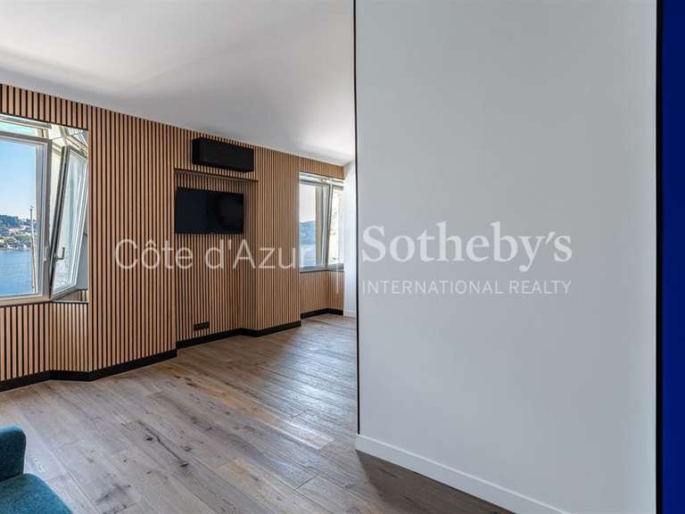 Appartement avec Vue sur mer Villefranche-sur-Mer - 61m²