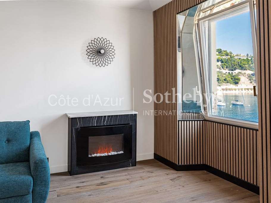 Appartement Villefranche-sur-Mer