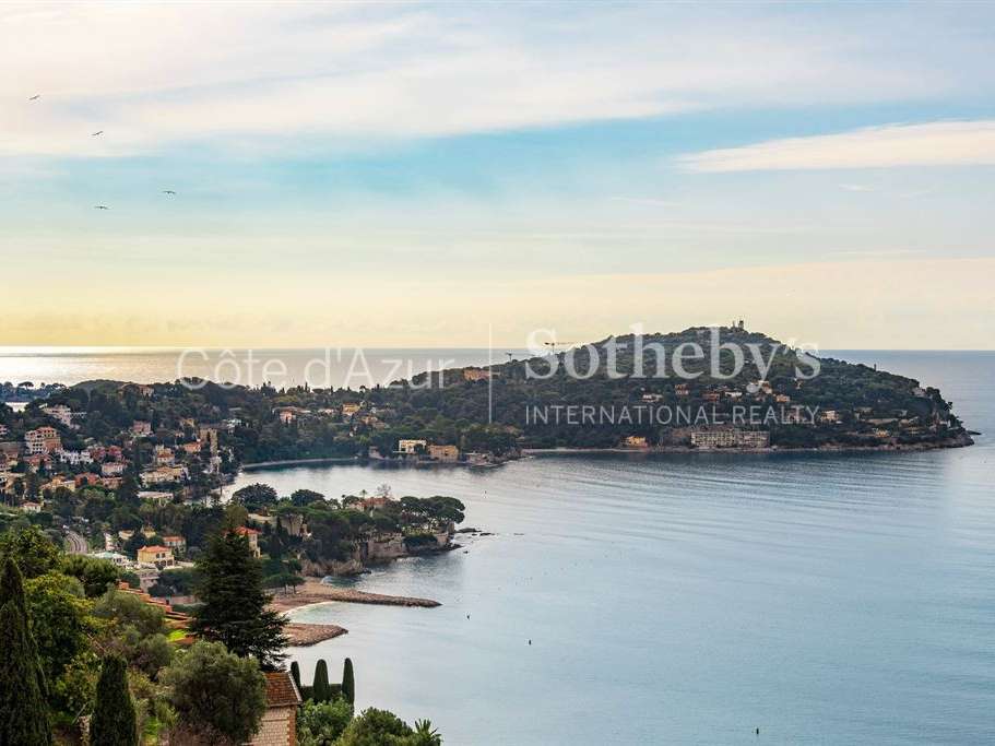 Appartement Villefranche-sur-Mer