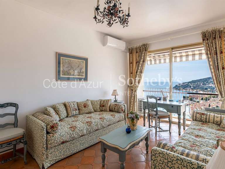 Appartement Villefranche-sur-Mer - 3 chambres - 115m²