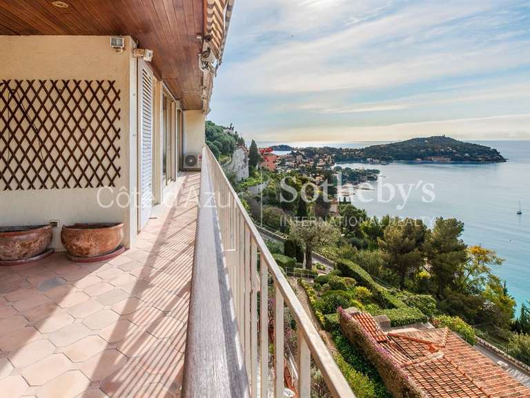 Appartement Villefranche-sur-Mer - 3 chambres - 115m²