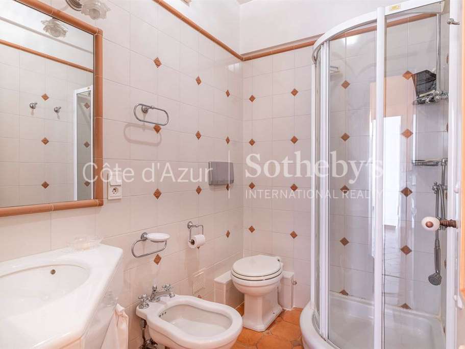 Appartement Villefranche-sur-Mer