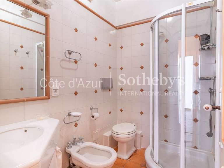 Appartement Villefranche-sur-Mer - 3 chambres - 115m²