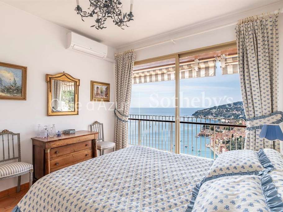 Appartement Villefranche-sur-Mer