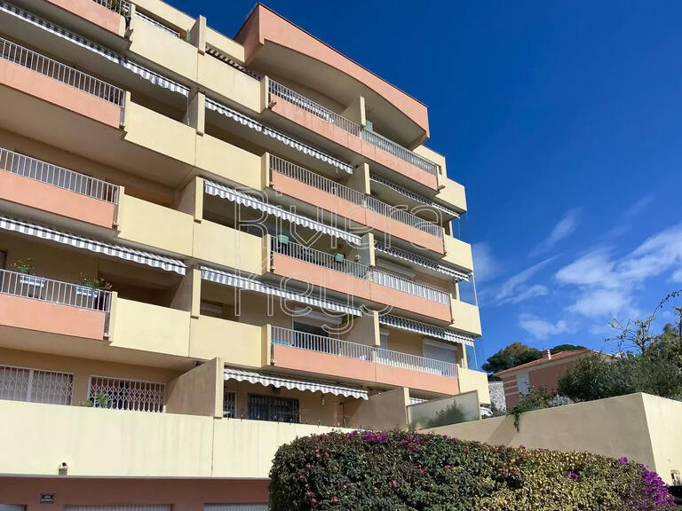 Appartement Villefranche-sur-Mer - 3 chambres - 77m²