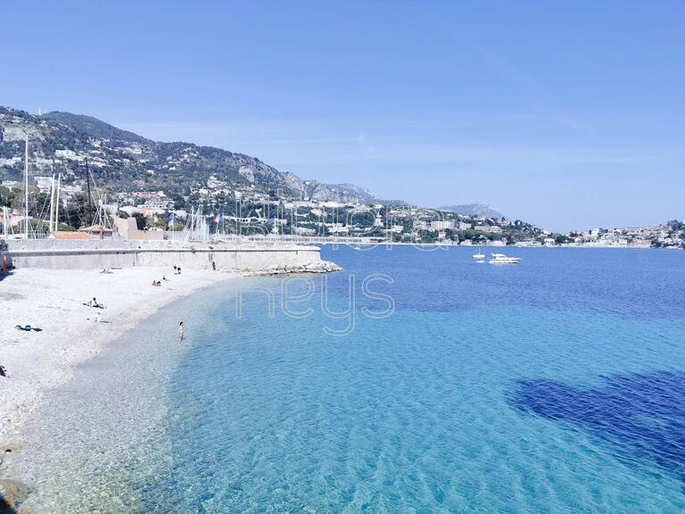 Appartement Villefranche-sur-Mer - 3 chambres - 77m²