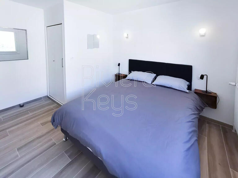 Appartement Villefranche-sur-Mer - 3 chambres - 77m²