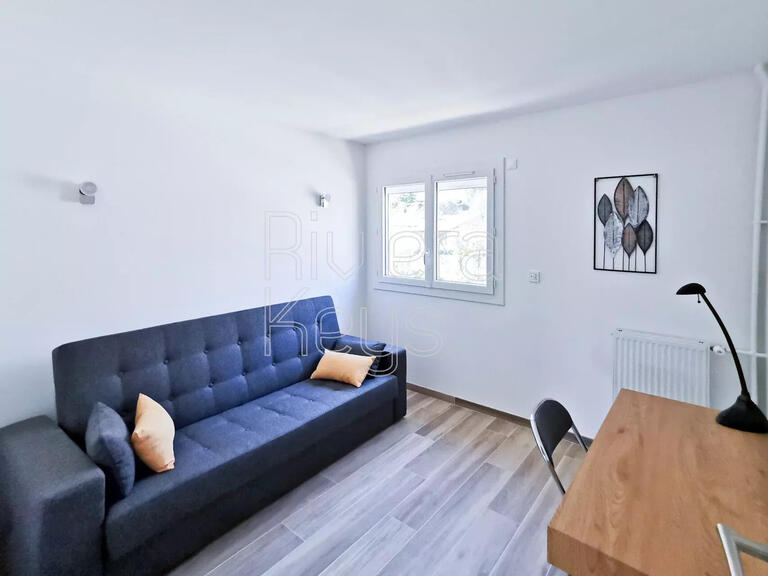 Appartement Villefranche-sur-Mer - 3 chambres - 77m²