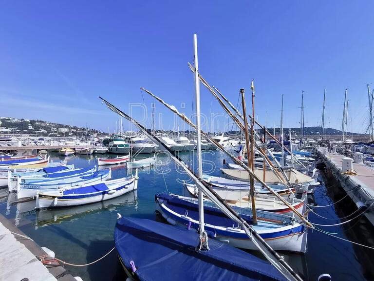 Appartement Villefranche-sur-Mer - 3 chambres - 77m²