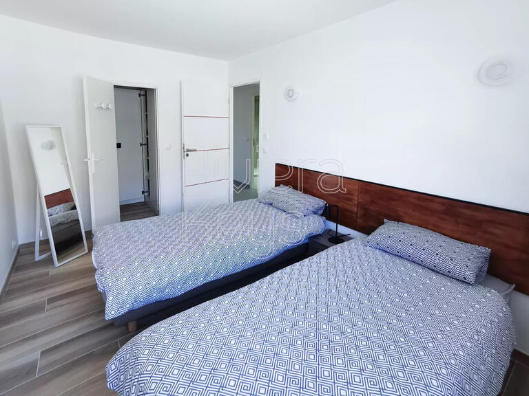 Appartement Villefranche-sur-Mer - 3 chambres - 77m²